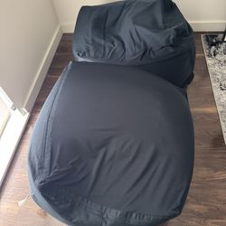 Muji Beanbag Chairs