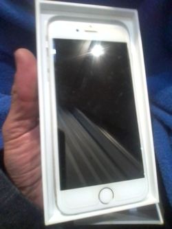 Iphones 6s and 6 plus 128gb