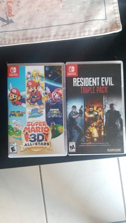 Video games
