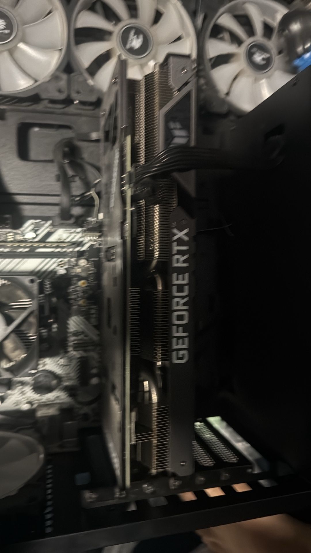 Gaming Graphics Card