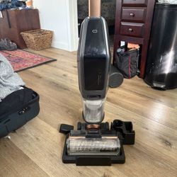 Bissell Crosswave Pro X7 Wet/Dry Vacuum 