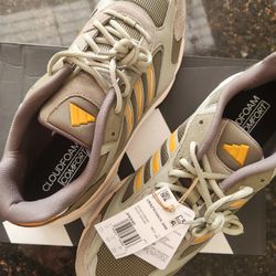 ADIDAS NEW CRAZYCHAOS 2000 SNEAKER
