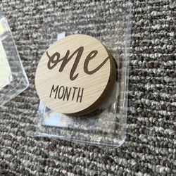 Monthly Milestones 