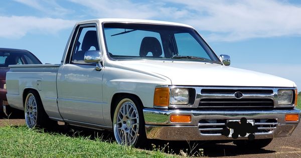 88 toyota pickup truck for Sale in Waipahu, HI - OfferUp