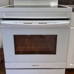 Samsung Smart Things Oven