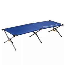 Easy Lock COT 75 - BLUE