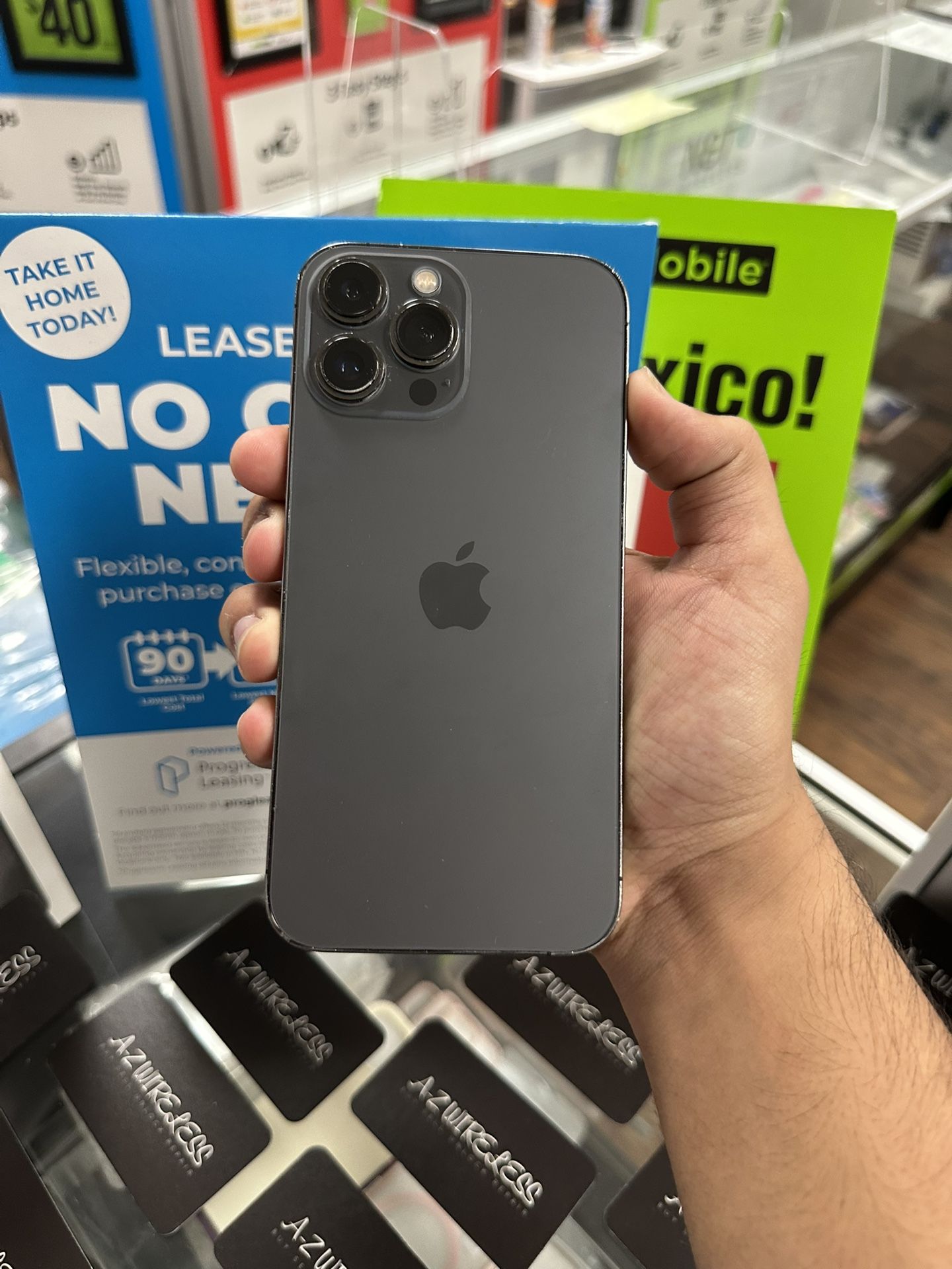 iPhone 13 Pro Max 1TB