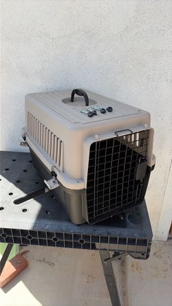 Animal cage