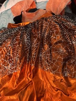 Which is costume size pictures this costume is beautiful