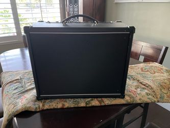 Boss katana guitar amp