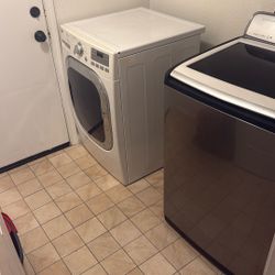Washer Dryer 
