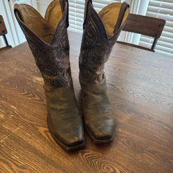 Nocona Cowboys Boots