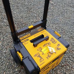 Dewalt Tool Set