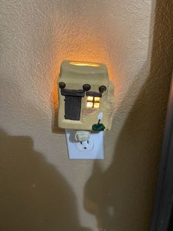 Plug Light 