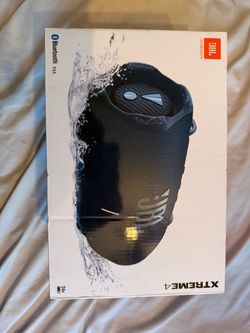JBL Xtreme 4
