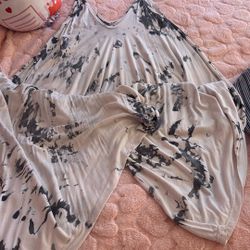 Made In Italy Romper