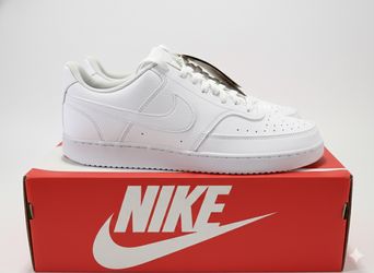 Nike Courtside Low NN Size 11 1/2 Men