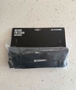 DaKine Deluxe Fin Tethers