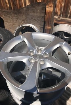 2016 camaro 20s