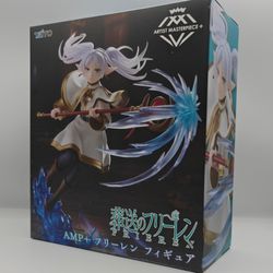 Frieren: Beyond Journey's End AMP+ Frieren Figure