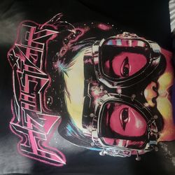 Hellstar The Future Tee