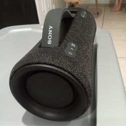 Sony Bluetooth Speaker 