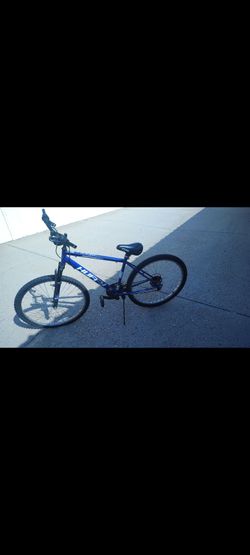 Bikes each $60