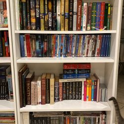 Free Book Pick Up Vero PSL fort Pierce - Haul Away No Trash Good Books