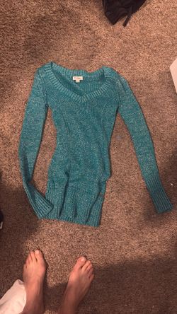 Guess Sweater Dress