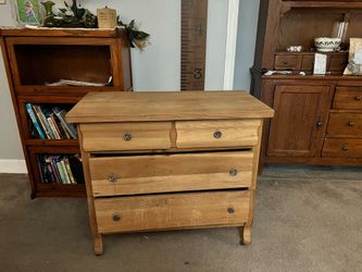 5 drawer dresser