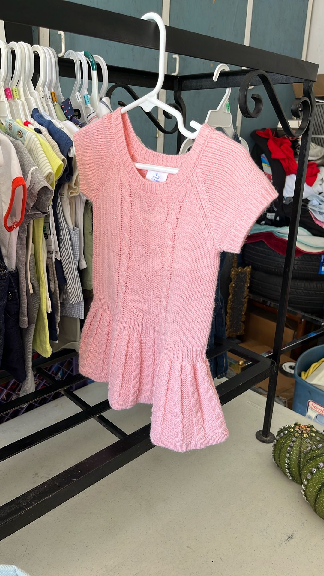 Small Wonders Size6-9 Months