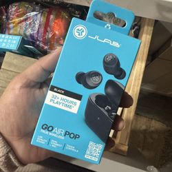 Wireless Earbuds