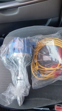 Ford distributor hei wit wires