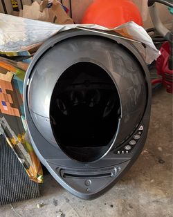 Litter-Robot 3 Connect (WiFi)