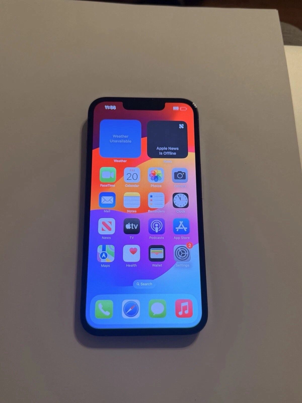 Apple iPhone 13 Pro Unlocked