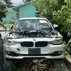 2013-2019 - BMW 328i Parts 