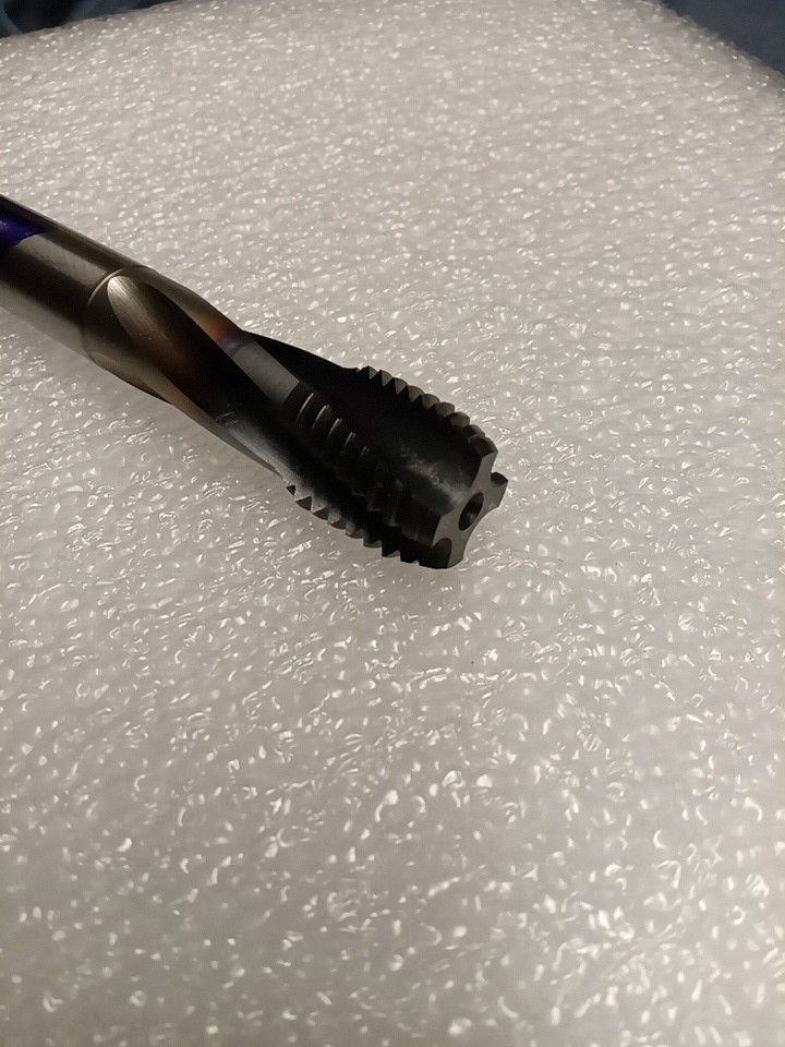 End Mill OSG M20x2.5 D7 MB 4FX