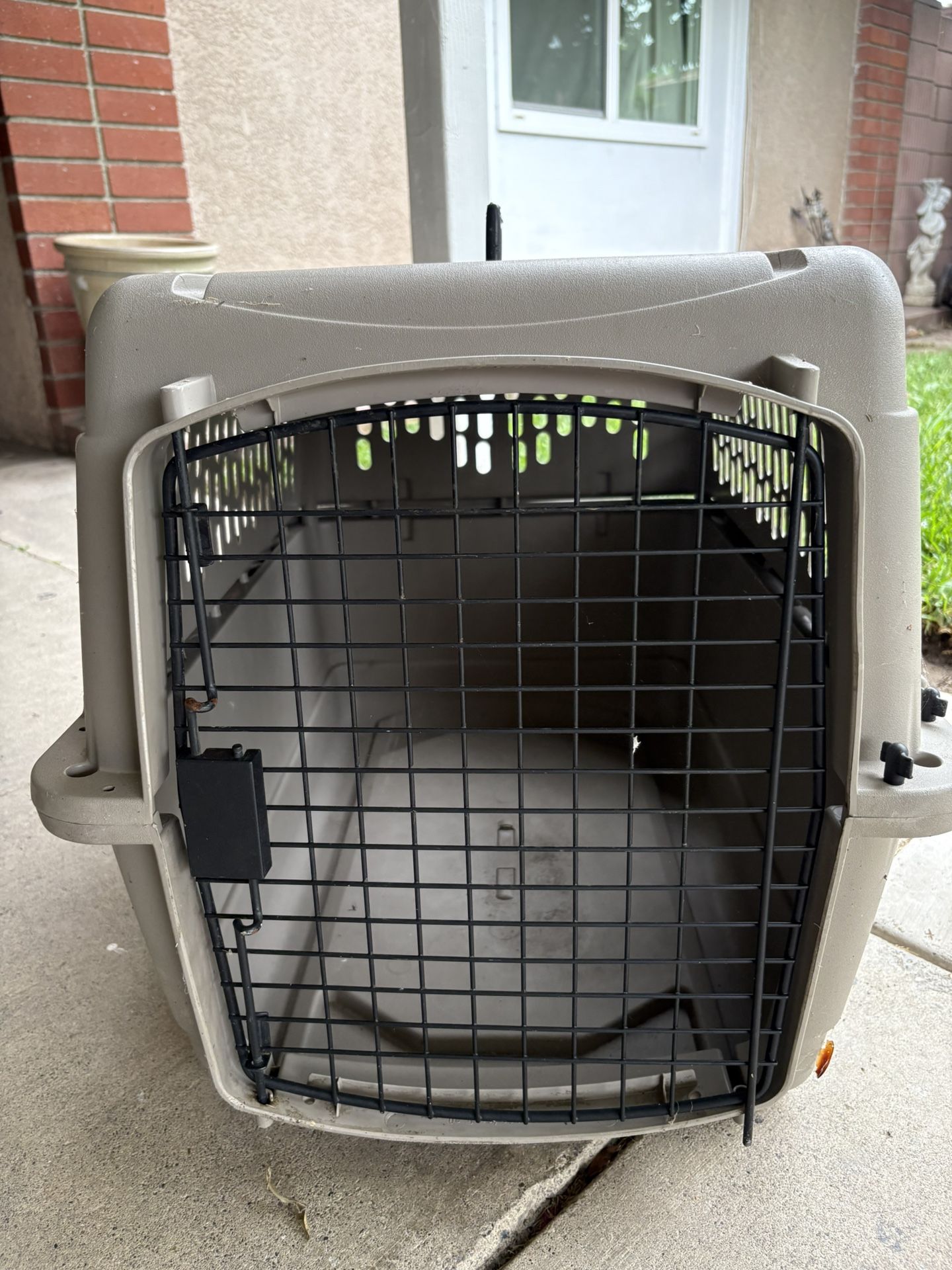 Med Size Dog Crate