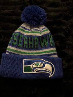 Seattle Seahawks Youth Hat