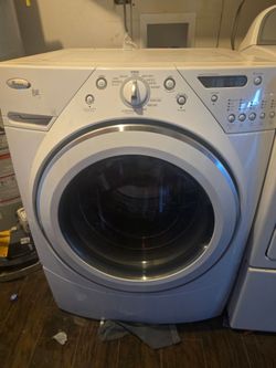 Washer