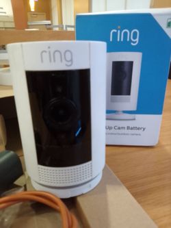 Ring Security