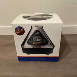 Volcano Hybrid by Story & Bickel