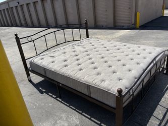 Cama king