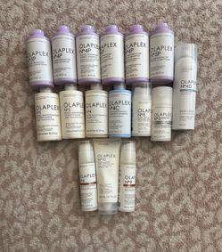 Olaplex $18 EACH **READ DESCRIPTION**