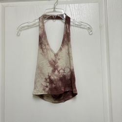 Brandy Melville Top