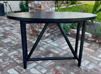 Entryway table, accent table, console table
