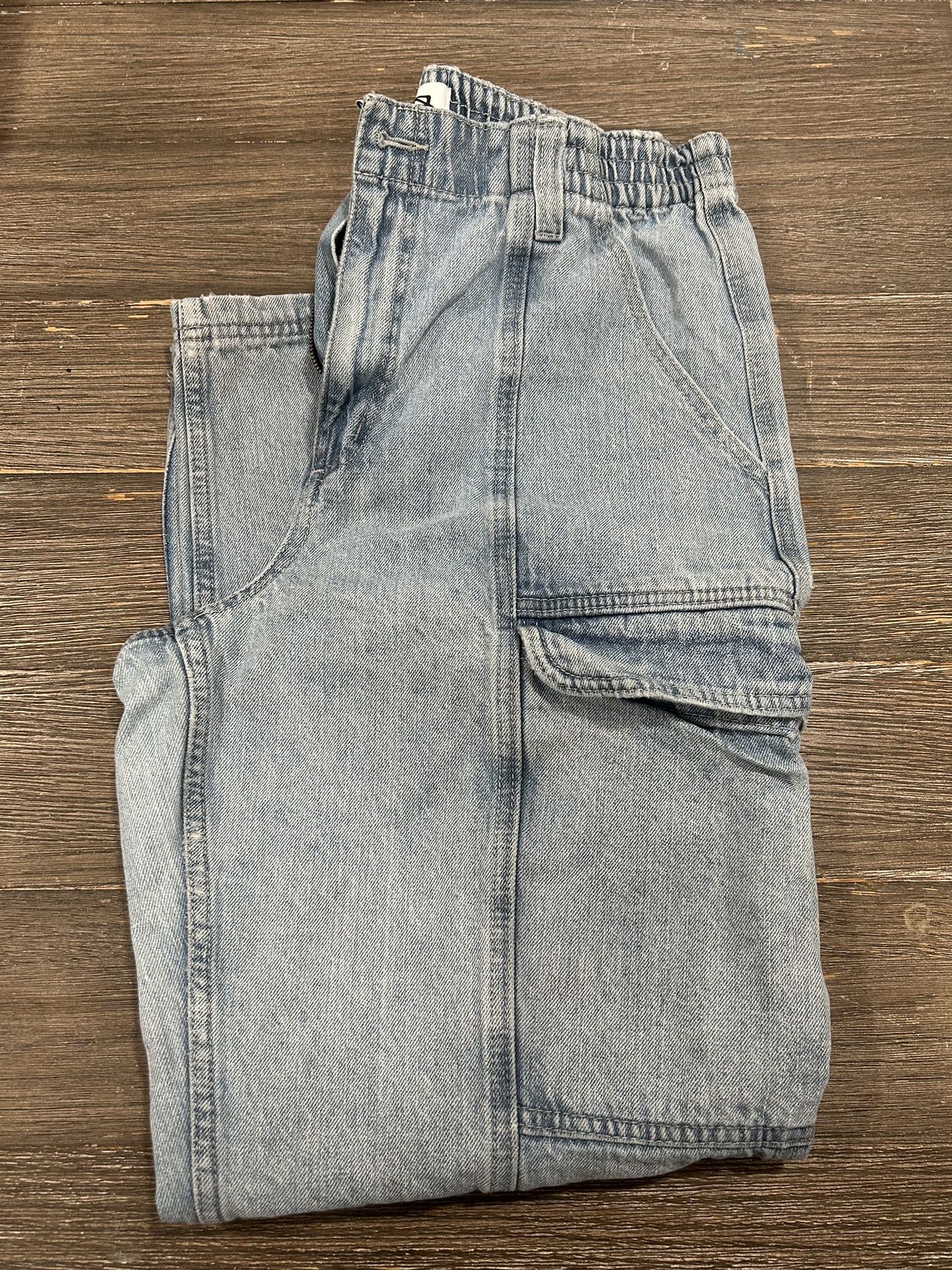Womens Jeans (Tillys)