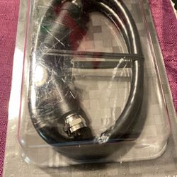 Radio Shack 2” Coax Cable