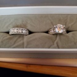 Wedding Ring - Never Worn