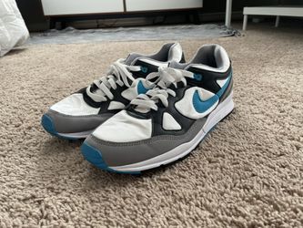 Nike Air Span 2 Laser Blue